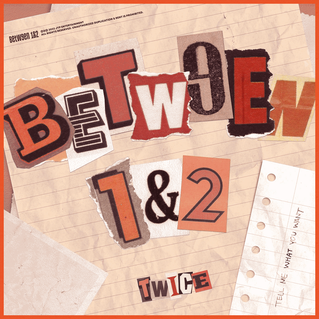 Between 1&2